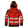 ANDROMEDA JACKET - Class 3 - Hi-Vis - Waterproof