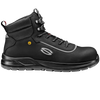 ENERGY Safety Boot - S3 - Glassfibre Toecap - Puncture-Proof Midsole