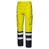 SUPERTECH TROUSERS - Class 3 - Hi-Vis - Flame Retardant