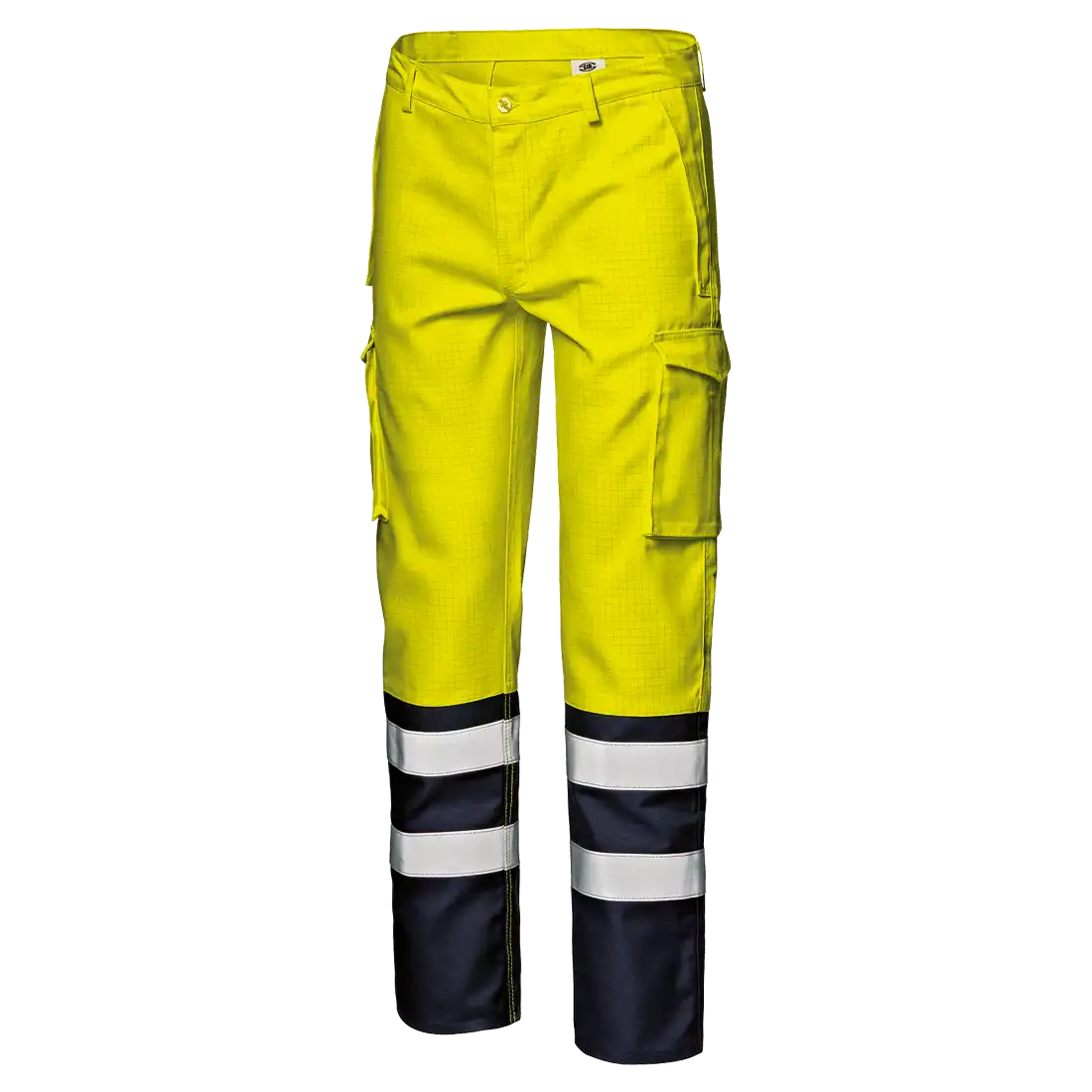 SUPERTECH TROUSERS - Class 3 - Hi-Vis - Flame Retardant