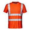 MISTRAL T-SHIRT - Class 2 - Hi-Vis - UV Protection 50+UPF