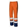 REGIMENTAL TROUSERS - Class 2 - Hi-Vis Upper - Elasticated Waistband