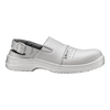 CLIMA Clog - SB - Fibreglass Toecap - Breathable Microfibre Upper