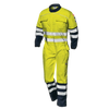 SUPERTECH COVERALL - Class 3 - Hi-Vis - Flame Retardant