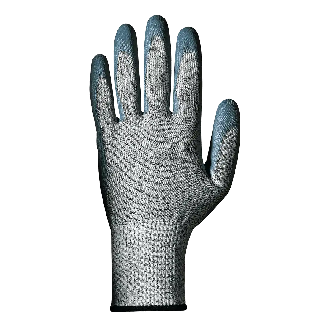 HERCULE GLOVES - High-Cut Resistance - Antiabrasion Coating - Breathable Properties - Pack of 12 Pieces