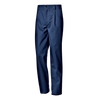 FLAME RETARDANT TROUSERS - Class 1 - Flame-Retardant Cotton - Metal Zipper Fly