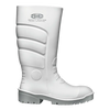 PU-BOOT Safety Boot - S4 - Steel Toe Cap - Anti-Slip Outsole