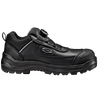 DRAKKAR Safety Shoe - S3 - Waterproof - Glass Fibre Toecap