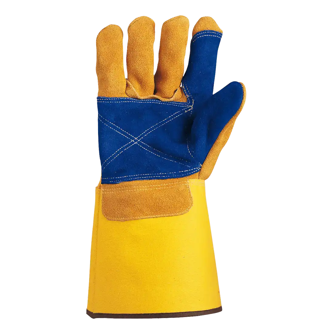 SOLOMON GLOVES - High-Resistance - Kevlar Seams - Breathable Performance - Pack of 12 Pieces