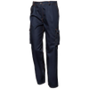 POLYTECH TROUSERS - Flame-Resistant - Antistatic - Breathable