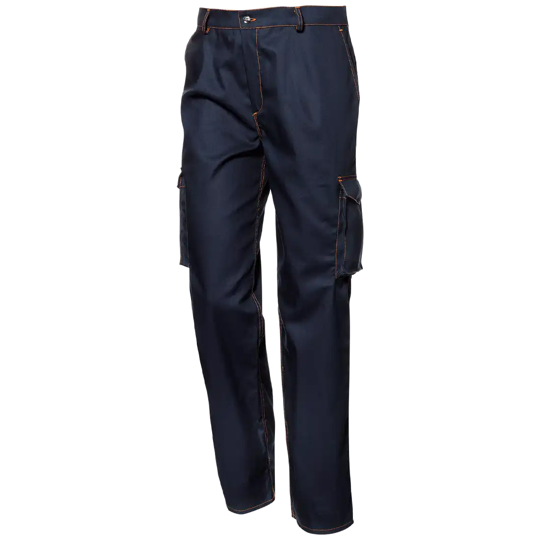 POLYTECH TROUSERS - Flame-Resistant - Antistatic - Breathable