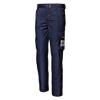 POLYTECH MODAC TROUSERS - Inherently Flame Retardant - Antistatic Properties - Breathable Fabric