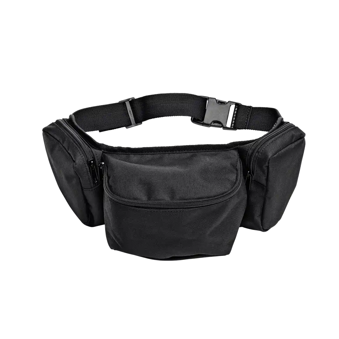 DPI BAG POUCH - Polyester - Multiple Compartments - Impact Protection