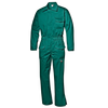 FLAME RETARDANT COVERALL - Class 1 - Flame Retardant Cotton - Elasticated Cuffs