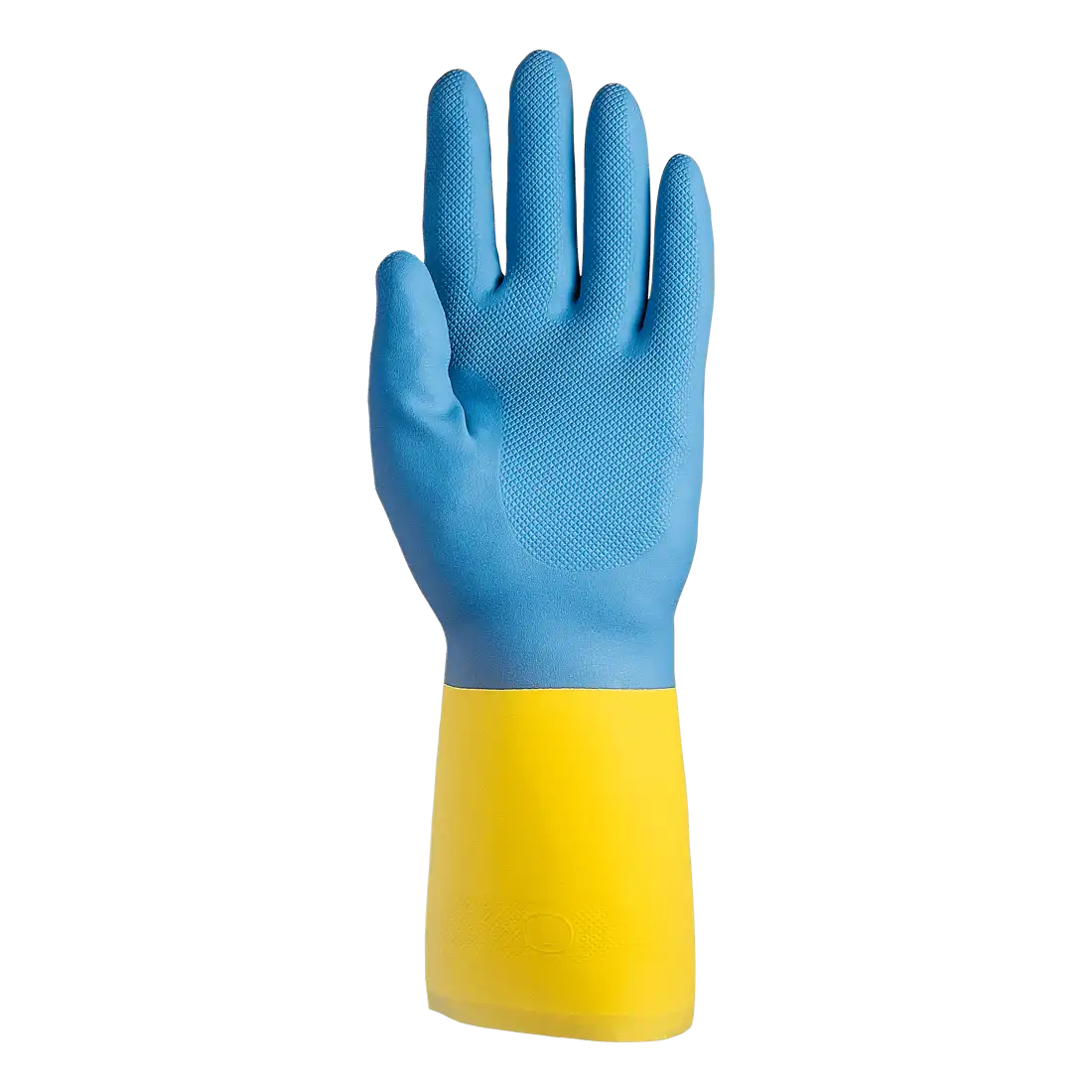 SHIKOKU GLOVES - Food Safe - High Elasticity - Good Mechanical Resistance - Pack of 12 Pieces