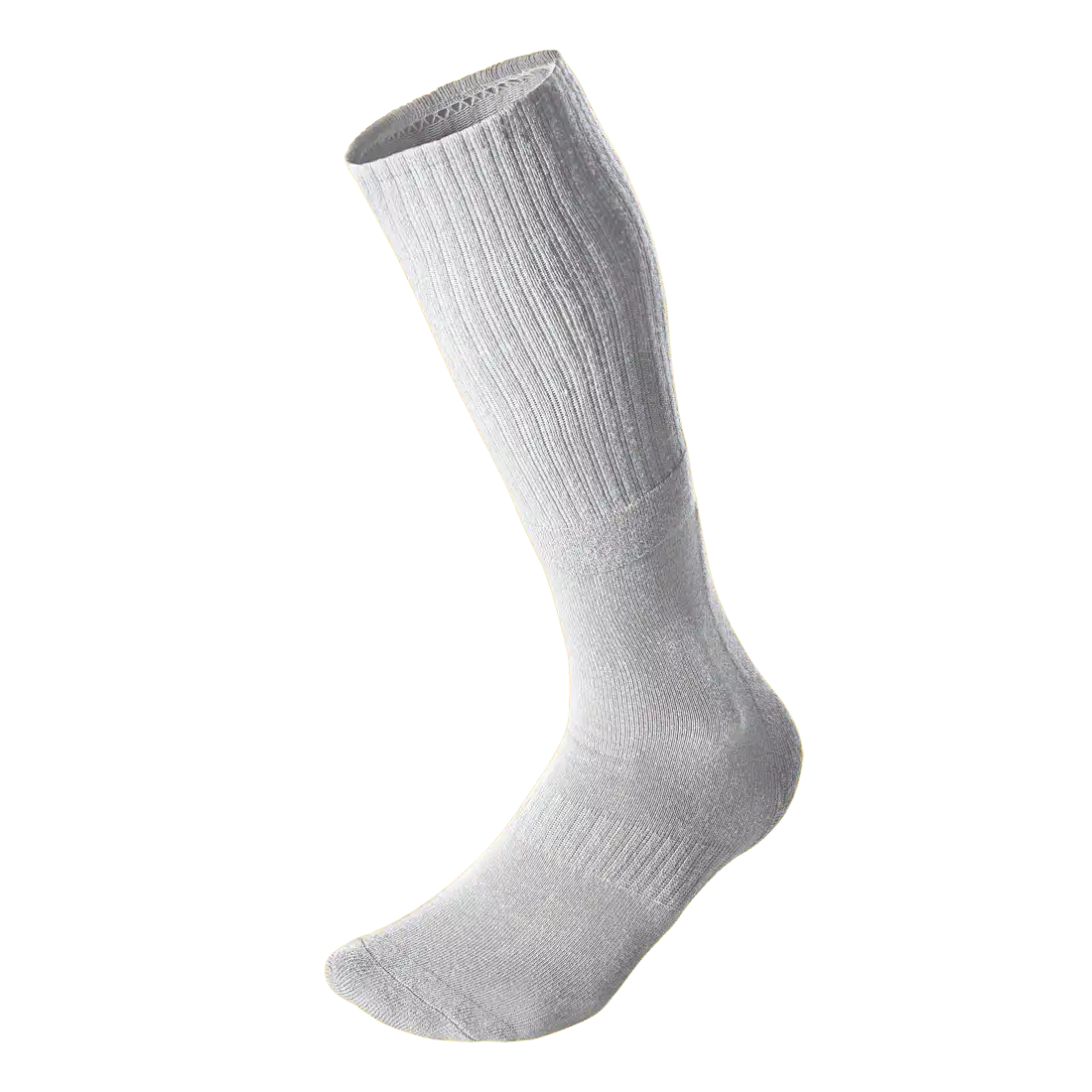 WINTER SOCKS - Breathable System - Warm Cotton Blend - Pack of 10 Pieces