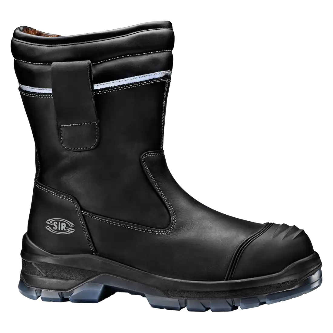 OVERCAP BSF Infinity Boot - S7S - Metal Free - Cold Insulation