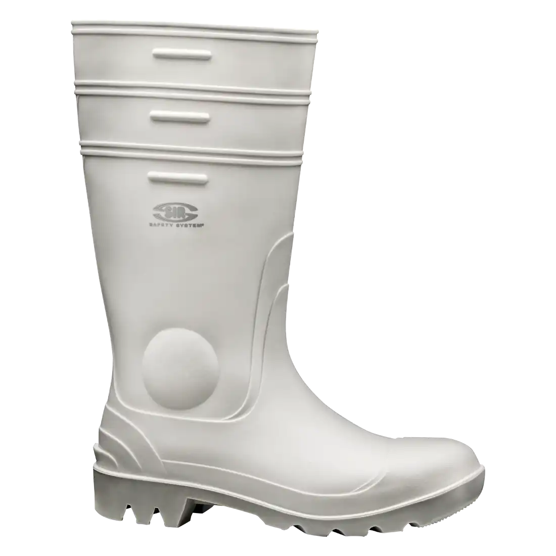 U2 Safety Boot - S4 - Steel Toe Cap - Anti-Slip Sole