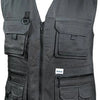 BITCO BTC20 Toolvest - Ergonomic Design - Reinforced Seams - Multiple Pockets