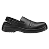 CLIMA Clog - SB - Fibreglass Toecap - Breathable Microfibre Upper