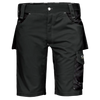 FUSION BERMUDAS - Durable Massaua Cotton - Multi-Functional Pockets - Reinforced Seams